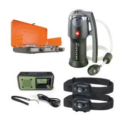 Prepper pakke premium