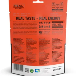 Real Turmat Chili Con Carne