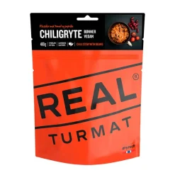 Real Turmat Chiligryde (vegansk)