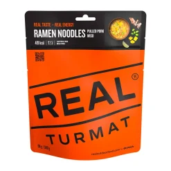 Real Turmat Ramen Noodles