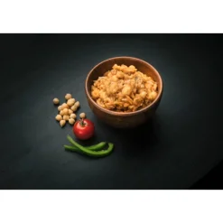 Real Turmat Thai Red Curry (vegan)