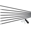 Reservebue op til 420 cm, Ø: 11mm