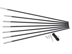 Reservebue op til 420 cm, Ø: 11mm