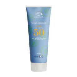 Rudolph Care Kids Sun Lotion SPF 50 200 ml