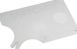 SafeCard Flåtfjerner
