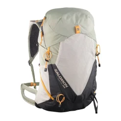 Salomon Aerotrek rygsæk 28 L dame (Seagrass)