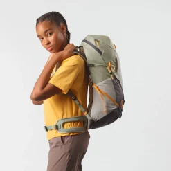 Salomon Aerotrek rygsæk 28 L dame (Seagrass)