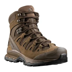 Salomon Forces Quest 4D 2 EN vandrestøvle, unisex (Earth Brown)