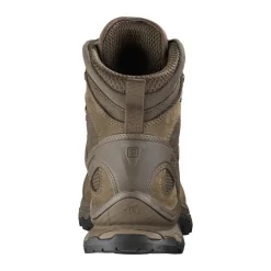 Salomon Forces Quest 4D 2 EN vandrestøvle, unisex (Earth Brown)