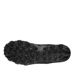 Salomon Forces Speed Assault 2 støvle (Black)