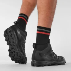 Salomon Forces Speed Assault 2 støvle (Black)