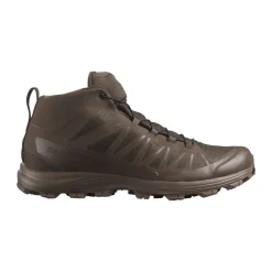 Salomon Forces Speed Assault 2 Gore-Tex (Earth Brown)