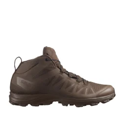 Salomon Forces Speed Assault 2 Støvle (Earth Brown)