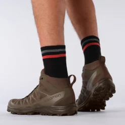 Salomon Forces Speed Assault 2 Støvle (Earth Brown)