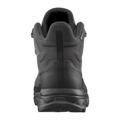 Salomon Forces X Ultra Mid GTX, Wolf, Grå