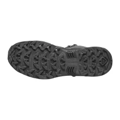 Salomon Forces X Ultra Mid GTX, Wolf, Grå