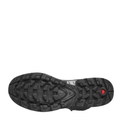 Salomon Quest 4 GTX vandrestøvle, herre (Magnet Black)