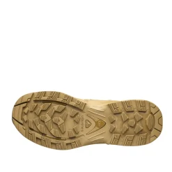 Salomon Quest 4D Forces 2 EN vandrestøvle, unisex (Coyote Brown)