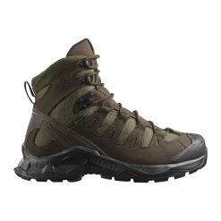 Salomon Quest Tracker GoreTex vandrestøvle, herre (Earth Brown)