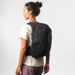 Salomon Trailblazer 20 L rygsæk (Black)