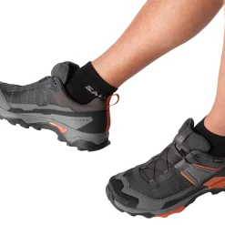 Salomon X Ultra 5 GTX vandresko, herre (Asphalt)