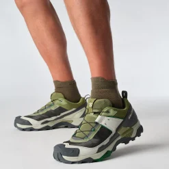 Salomon X Ultra 5 vandresko, herre (Aloe Asphalt)