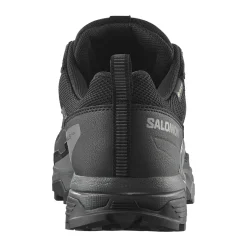 Salomon X Ultra 5 Wide GTX vandresko, herre (Black)