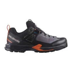 Salomon X Ultra Alpine GtX vandresko, dame (Nine Iron)