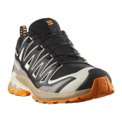Salomon XA Pro 3D V9 GTX vandresko, herre (Black Vanilla)