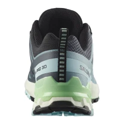 Salomon XA Pro 3D V9 vandresko, dame (Turbulence Aqua)