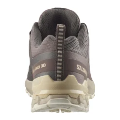 Salomon XA Pro 3D V9 vandresko, dame (Plum Kitten)