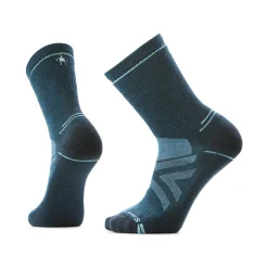 Smartwool Hike Full Cushion Crew Vandresok, herre (Twilight Blue)