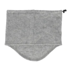 SOS Aneto Wool Neckgaiter (Light Grey Melange)