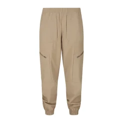 SOS Fujiyama Pants, dame (Timber Wolf)