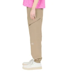 SOS Fujiyama Pants, dame (Timber Wolf)