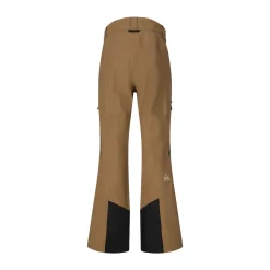 SOS Hoverla 3-Layer Skibukser, dame (Shitake)