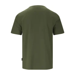 SOS Mera SS T-shirt, herre (Duffel Bag)