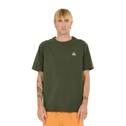 SOS Mera SS T-shirt, herre (Duffel Bag)