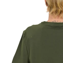 SOS Mera SS T-shirt, herre (Duffel Bag)