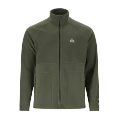 SOS Munson Full Zip Fleece, herre (Duffel Bag)
