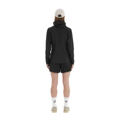 SOS Whitsunday Shorts, dame (Black)