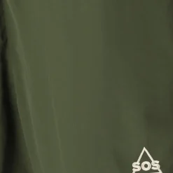 SOS Whitsunday Shorts, herre (Duffel Bag)
