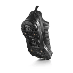 Springyard Easygrip Walksafe pigsål (Black)