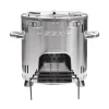 SSM Rocket Stove S26 bålkomfur