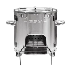 SSM Rocket Stove S26 bålkomfur
