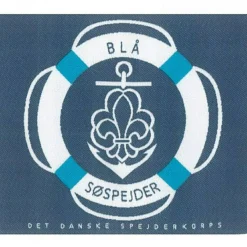 Søspejder Korpsmærke