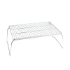 Stabilotherm BBQ grillrist L