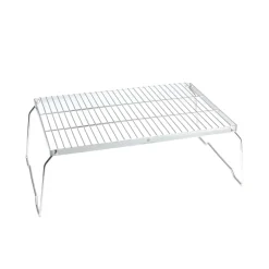 Stabilotherm BBQ grillrist L