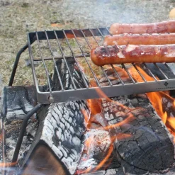 Stabilotherm BBQ grillrist L