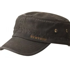 Stetson Datto Army Cap